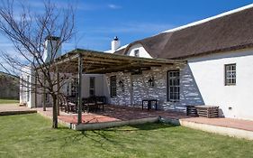 Anna Beulah Farm